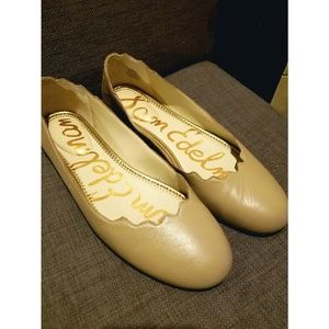 The Finnegan ballet flat Sam Edelman